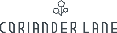 Coriander Lane